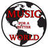 MUSIC FOR A BETTER WORLD - MSM